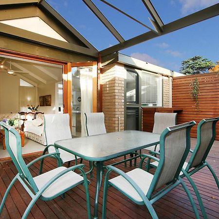 Wattle Holiday Rental Melbourne Oda fotoğraf