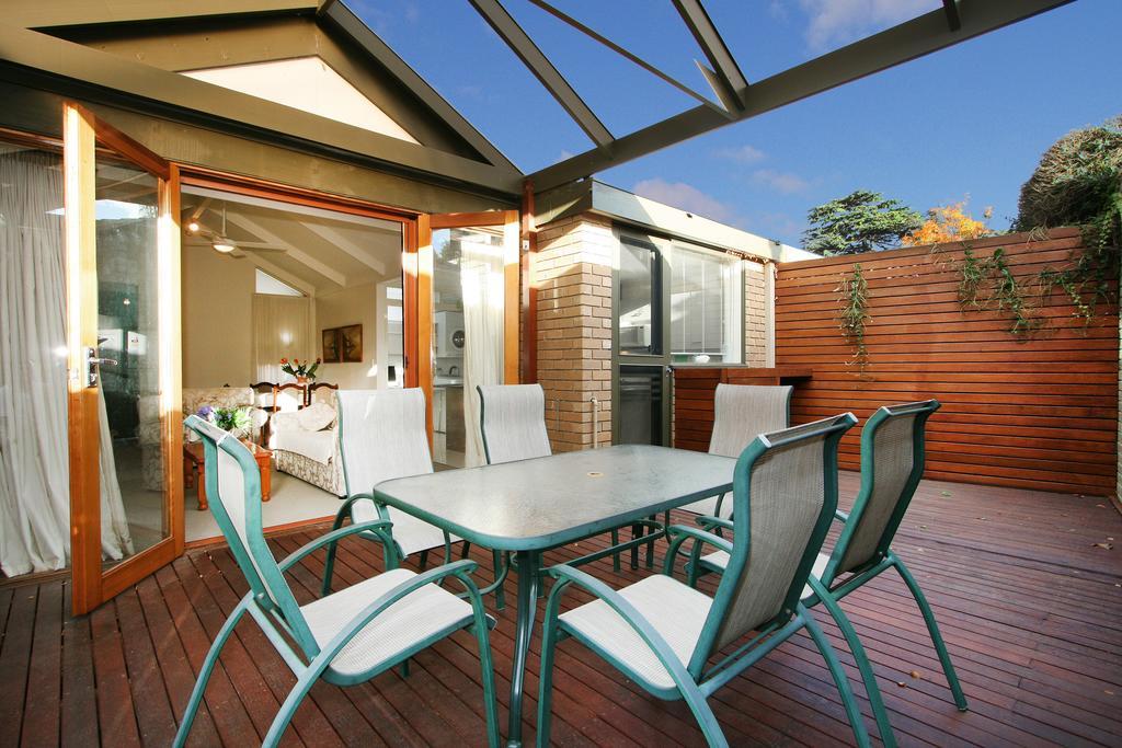 Wattle Holiday Rental Melbourne Oda fotoğraf
