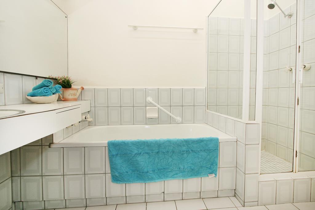 Wattle Holiday Rental Melbourne Oda fotoğraf
